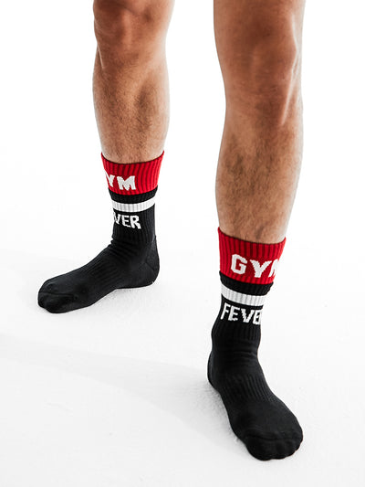 Calcetines Deportivos de Algodón Premium - Image 16