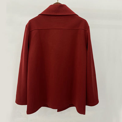 Chaqueta Casual de Largo Medio para Hombre - Image 13