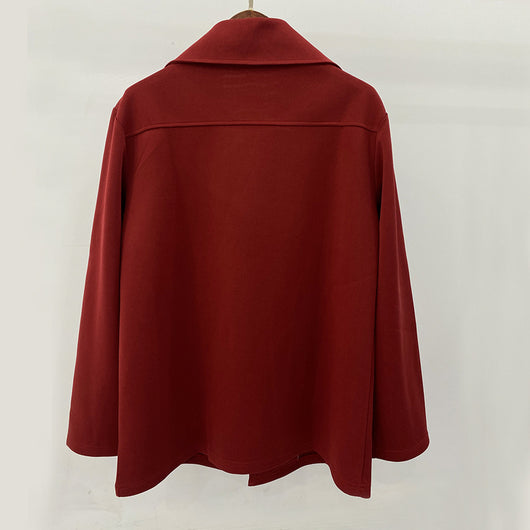 Chaqueta Casual de Largo Medio para Hombre - Image 13