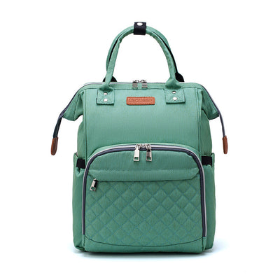 Bolsa de Viaje Mamá y Bebé Multifuncional - Image 13