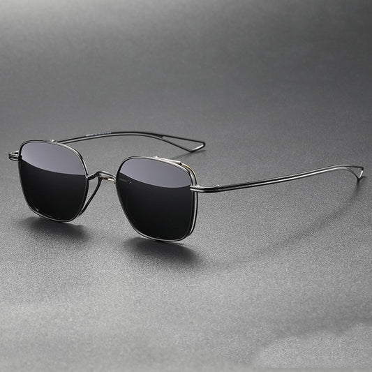 Gafas de Sol Polarizadas Tendencia Fashion