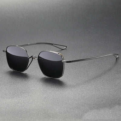 Gafas de Sol Polarizadas Tendencia Fashion