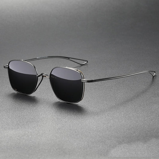 Gafas de Sol Polarizadas Tendencia Fashion