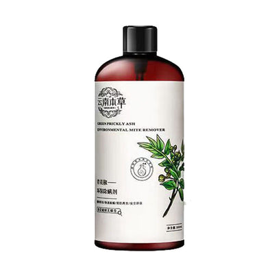 Spray Antiácaros Green Pepper - Desinfectante sin Enjuague para Colchones y Ropa de Cama - Image 9