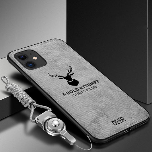 Funda Protectora de Silicona para iPhone 12 Mini - Antigolpes y Resistente - Image 5