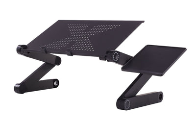 Soporte Vertical Plegable para Sofá con Ventilación Ajustable - Image 4
