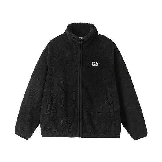 Abrigo de Algodón Acolchado con Cuello Levantado para Parejas - Estilo Deportivo Versátil - Image 14