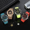 Reloj Electrónico Multifuncional de Aleación Premium