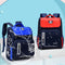 Mochila Escolar Resistente para Niños 6-12 Años