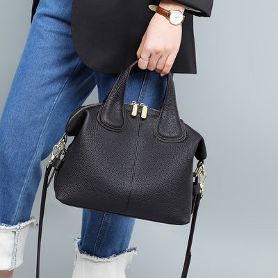 Bolsa Mensajero de Gran Capacidad con Estilo Premium