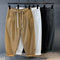 Calça Jeans Oversized Masculina Plus Size - Roupa de Trabalho Versátil