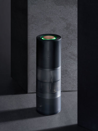 Molinillo Automático de Café Italiano de Elaboración Artesanal - Image 21