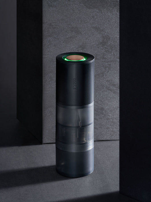 Molinillo Automático de Café Italiano de Elaboración Artesanal - Image 21