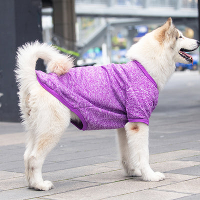 Suéter Abrigador de Lana para Perros - Comodidad y Calidez - Image 5