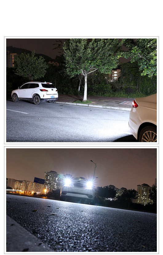 Luz de Reversa Ultra Brillante LED - Visibilidad Total Garantizada - Image 7