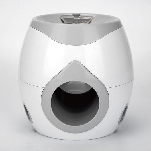 Comedero Automático con Dosificador para Mascotas - Image 5