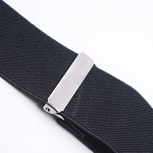 Tirantes Unisex 4 Clips Ajustables 5CM - Suspensores Elásticos Premium - Image 4