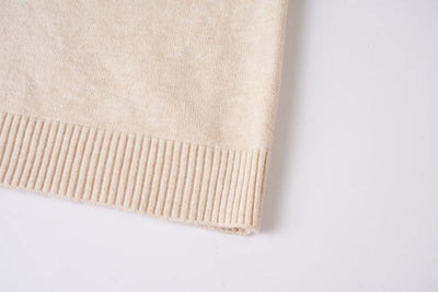 Suéter con Cierre para Hombre Talla Grande Forrado en Fleece - Image 14