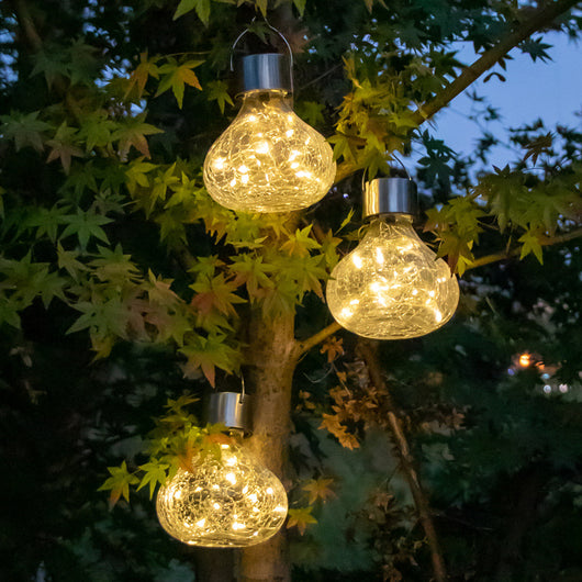 Luz Nocturna Ambiental para Habitación - Diseño Villa Elegante - Image 10