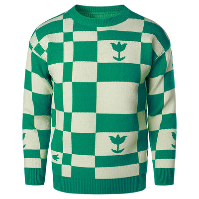 Suéter Tejido Cuello Redondo para Hombre Joven - Image 12
