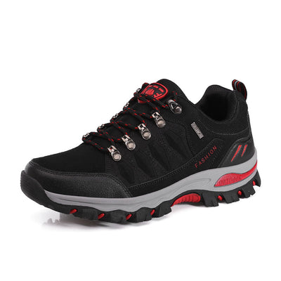 Botas de Senderismo y Montañismo para Mujeres Talla Grande - Image 10