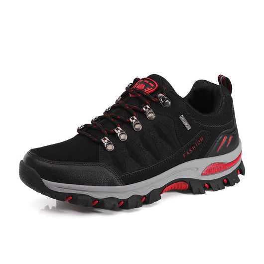 Botas de Senderismo y Montañismo para Mujeres Talla Grande - Image 10
