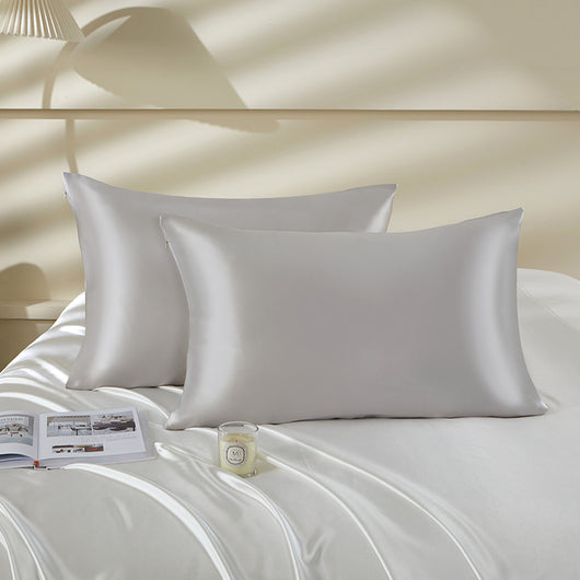 Funda de Almohada de Seda 22 Milímetros - Image 10