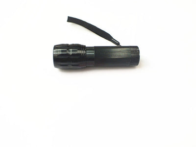 Linterna LED Telescópica Regulable Mini - Image 12