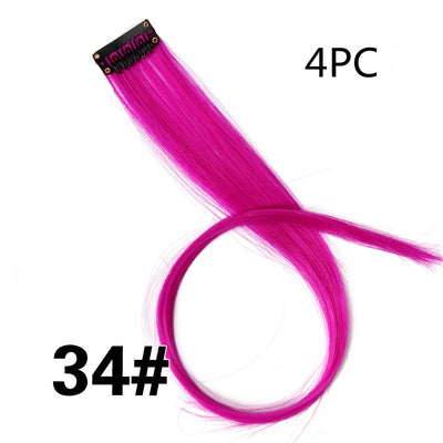 Extensiones de Cabello y Pelucas Premium - Image 144