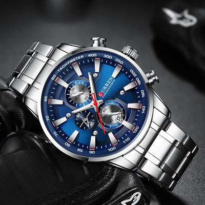 Reloj de Cuarzo para Hombre - Image 25