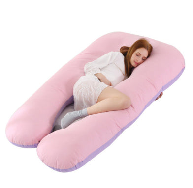 Almohada en Forma de U para Descanso Total - Image 41