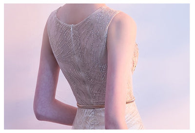 Vestido de Noche Elegante Lady Socialite - Image 14