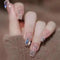 Esmalte de Uñas Diamante Resistente - Acabado Impecable