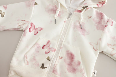Conjunto de Dos Piezas con Cierre para Niños - Estilo Moderno y Cómodo - Image 23