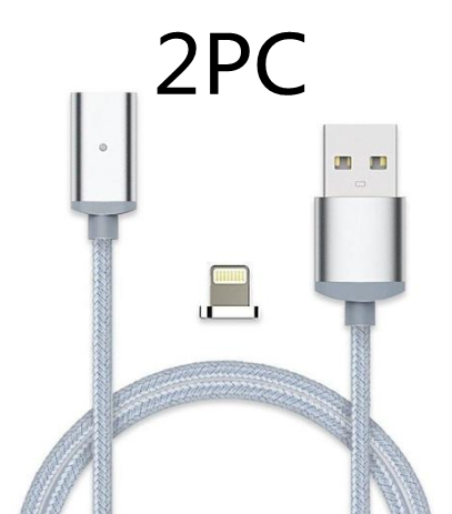 Cargador Magnético USB para Celulares Android - Image 11
