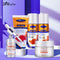 Set Completo Cúrcuma DR - 5 Piezas