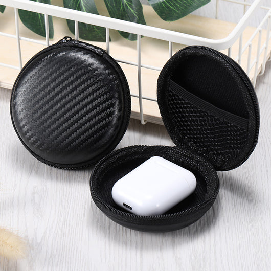 Estuche de Almacenamiento EVA para Auriculares - Image 9