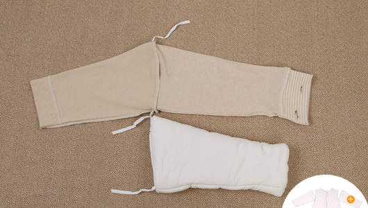 Saco de Dormir Versátil para Bebé - Todas las Estaciones - Image 22