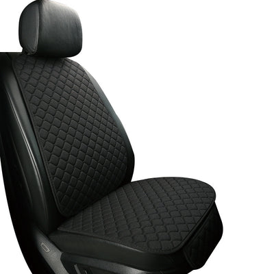 Cojín Universal de Lino para Asiento de Auto - Image 11