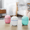 Humidificador Silencioso USB para Escritorio