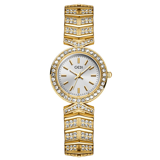 Reloj de Lujo Gedi Light Suncoo para Mujer - Image 6