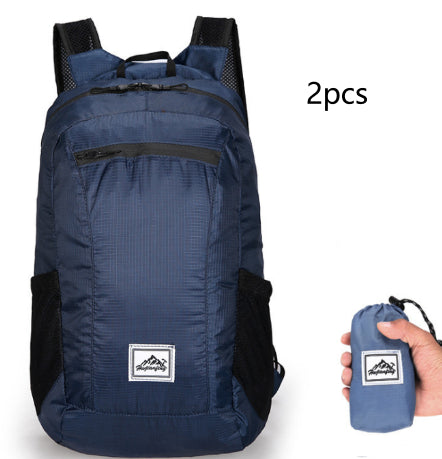 Mochila de Montaña para Deportes al Aire Libre - Image 16