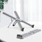Soporte Laptop Plegable Aluminio - Base Portátil Profesional
