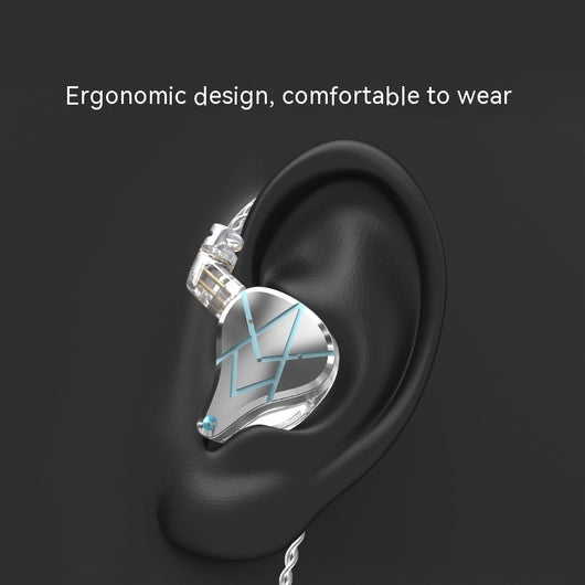 Auriculares In-Ear Profesionales con Cancelación de Ruido y Micrófono Integrado - Image 8