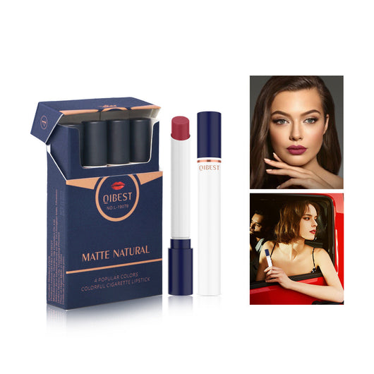 Set de Labiales de Larga Duración en Tubo - Image 8
