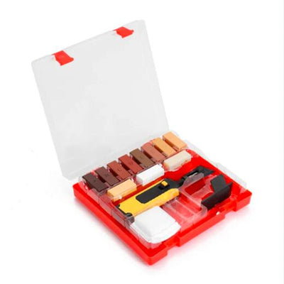 Kit Profesional de Reparación de Pisos y Azulejos - Herramientas DIY Manual - Image 6