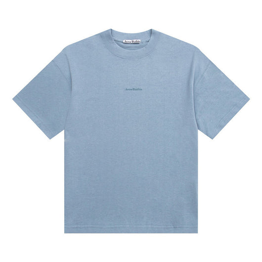 Camiseta Suelta de Algodón para Verano - Estilo Casual y Cómodo - Image 17