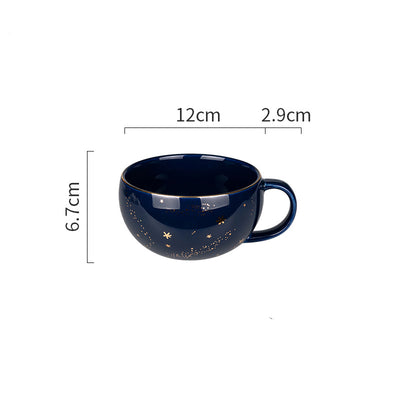 Taza de Cerámica para Parejas - Diseño Moderno y Elegante - Image 7