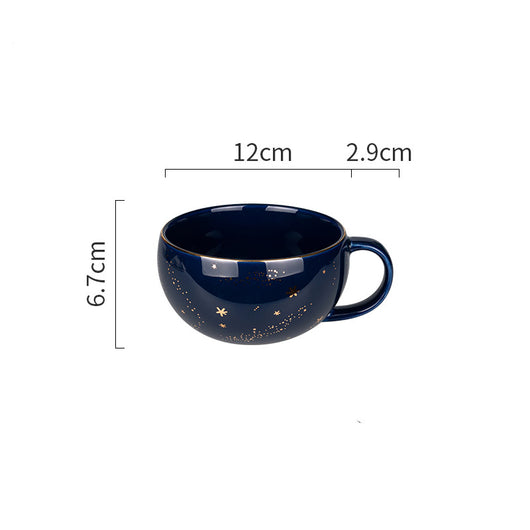 Taza de Cerámica para Parejas - Diseño Moderno y Elegante - Image 7