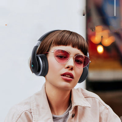 Auriculares Bluetooth con Cancelación de Ruido Inalámbricos - Image 14